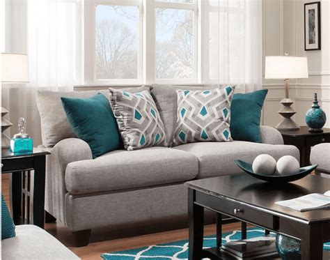 living spaces sofas and loveseats.